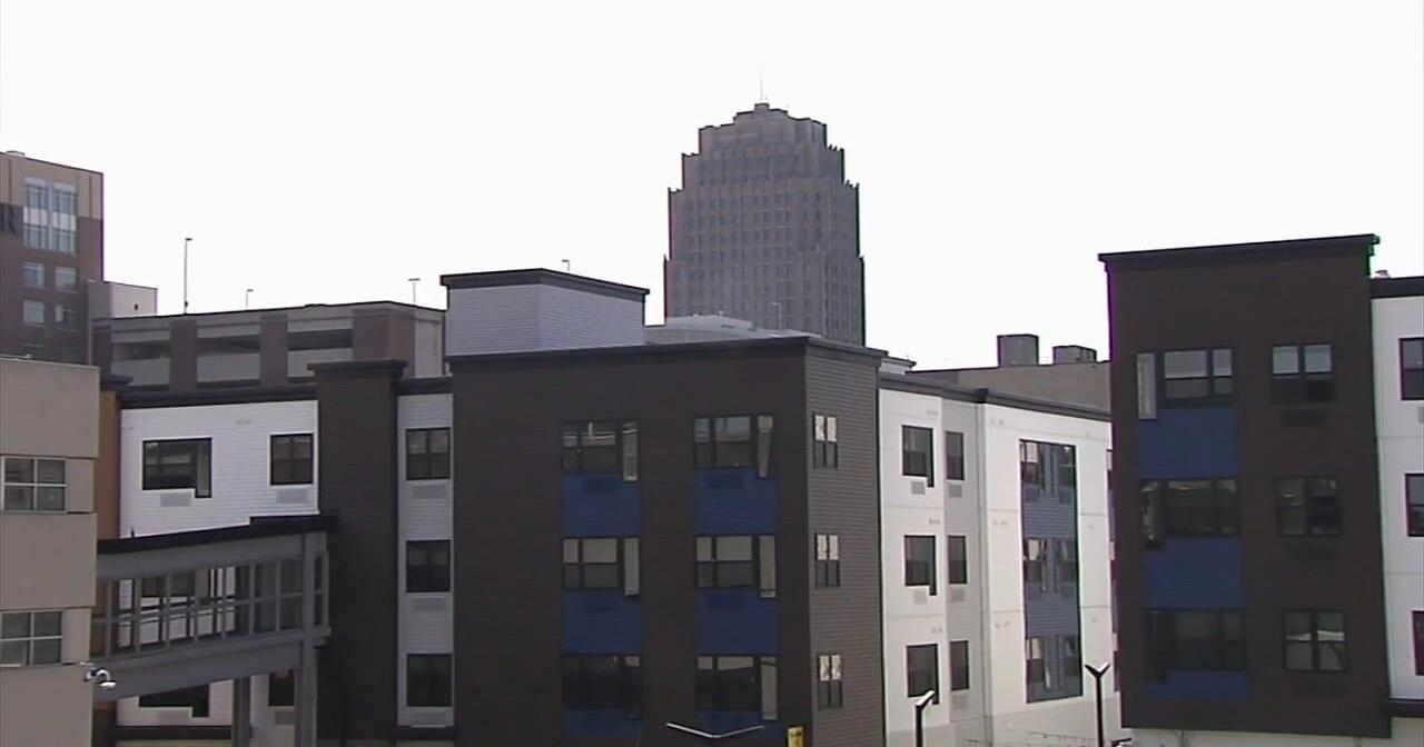 Lehigh Valley rental market remains hot, making it harder for people to find place they can afford to live - Vimarsana News