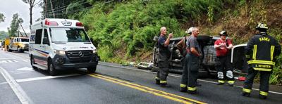 State police investigate crash in Schuylkill County | Poconos and Coal ...