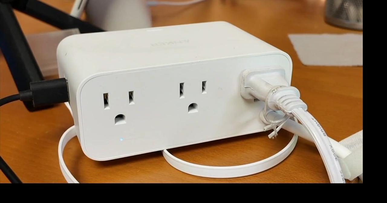 What the Tech? New gadgets to get that messy desk under control | What ...