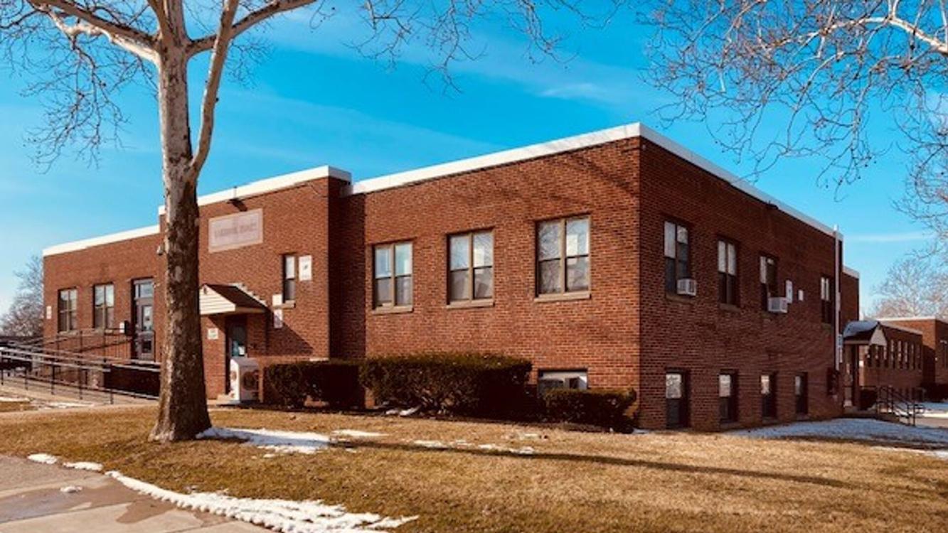 Reading Housing Authority details 9M plan for offices, day care at