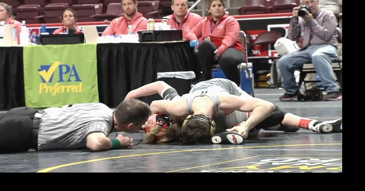 Bethlehem Catholic, Faith Christian Academy repeat as PIAA dual ...