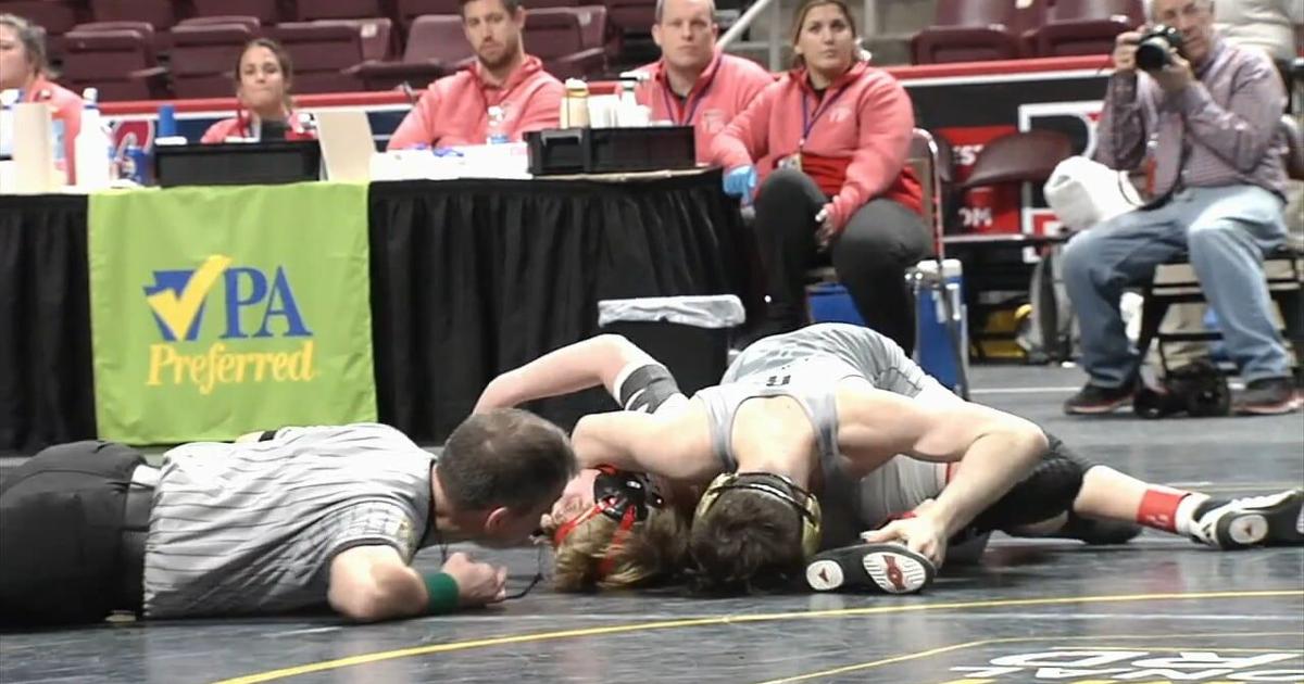 Bethlehem Catholic, Faith Christian Academy repeat as PIAA dual ...