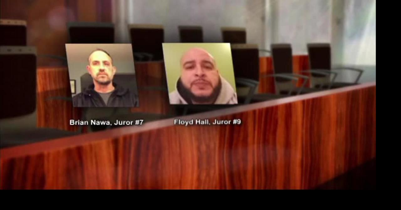 69 News speaks with 2 jurors from Pawlowski trial | News | wfmz.com