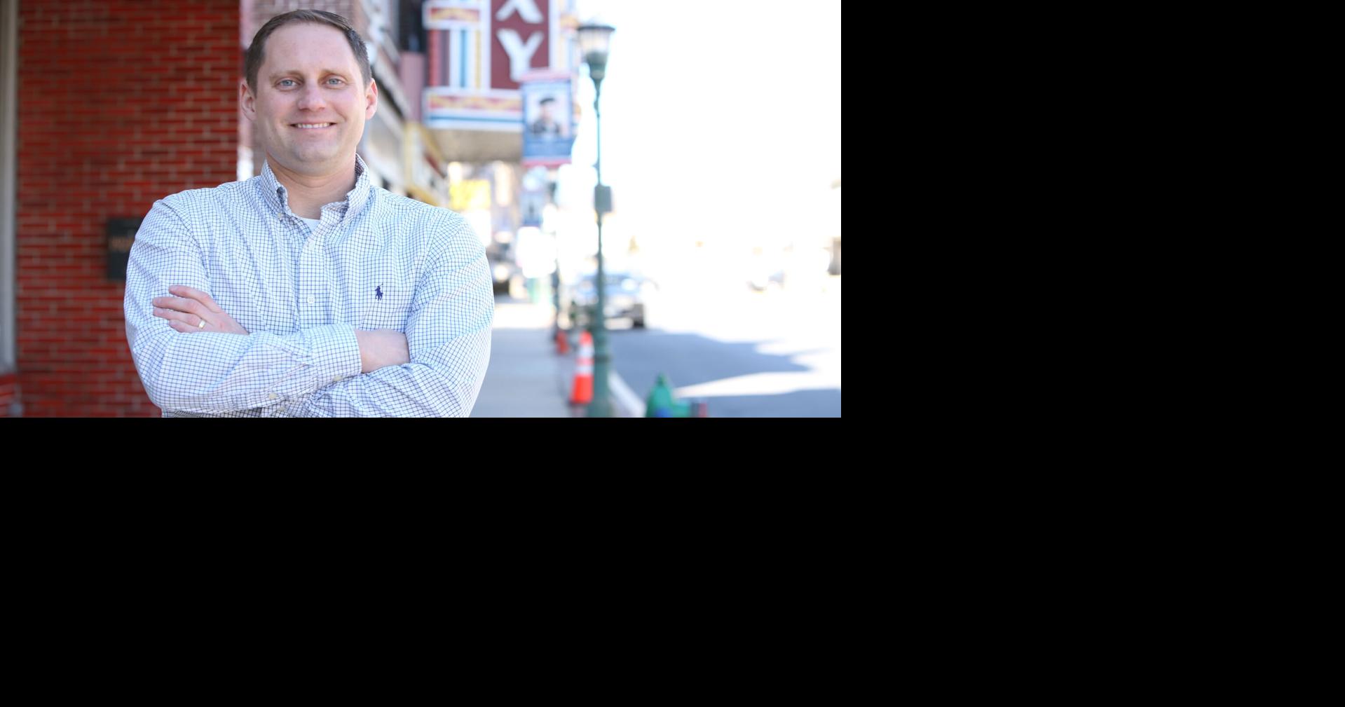 Rep. Zach Mako announces bid for re-election in Pennsylvania’s 183rd District