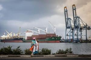 Djibouti counts votes as leader seeks sixth term