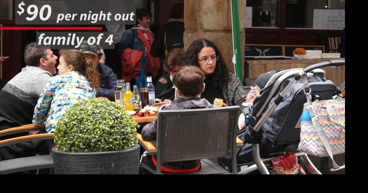 Financial reset: The budget cleanse