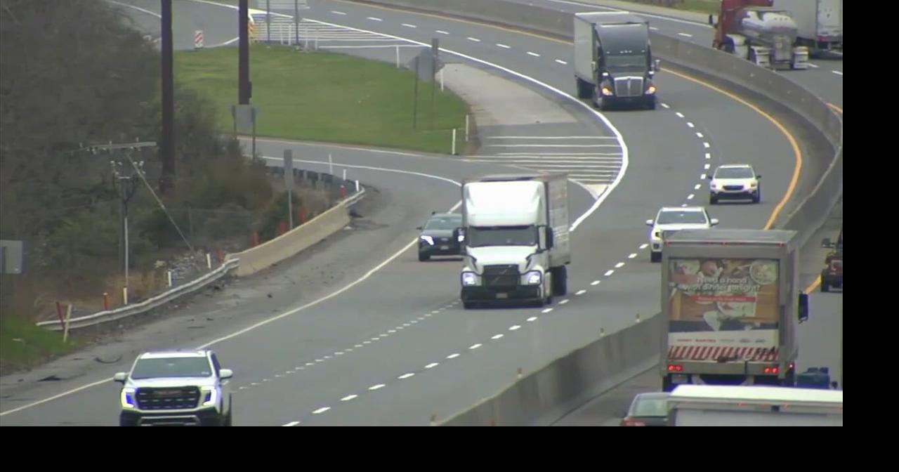 Over 2 million travelers expected on Pa. Turnpike this weekend