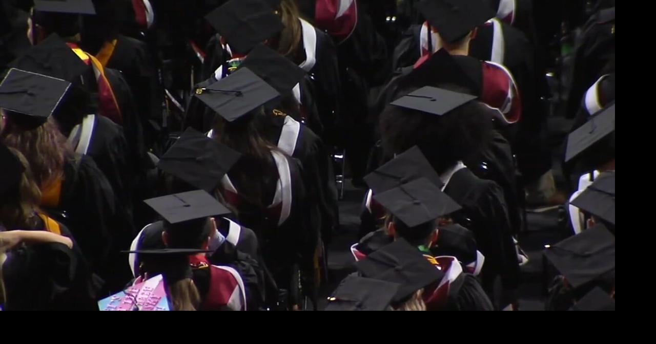 Job market improving slightly for new grads, but challenges remain