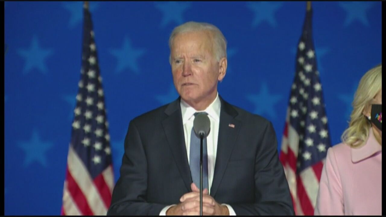 Joe Biden Proposes $1.9-trillion Stimulus Plan | Lehigh Valley Regional ...