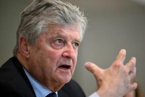 France must avoid becoming 'hostage' on critical minerals: trade minister