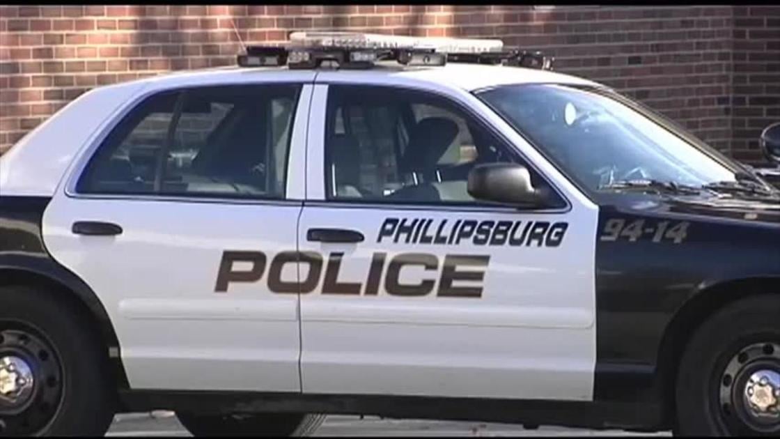 Phillipsburg Police Department begins its move to new building