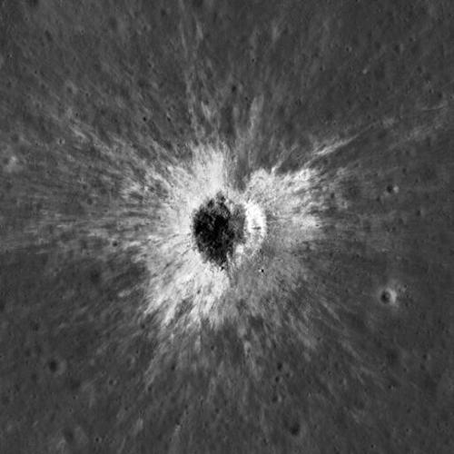 Spring Describing Printable NASA scan discovers new, 'once in a century' Moon crater | Afp | wfmz.com