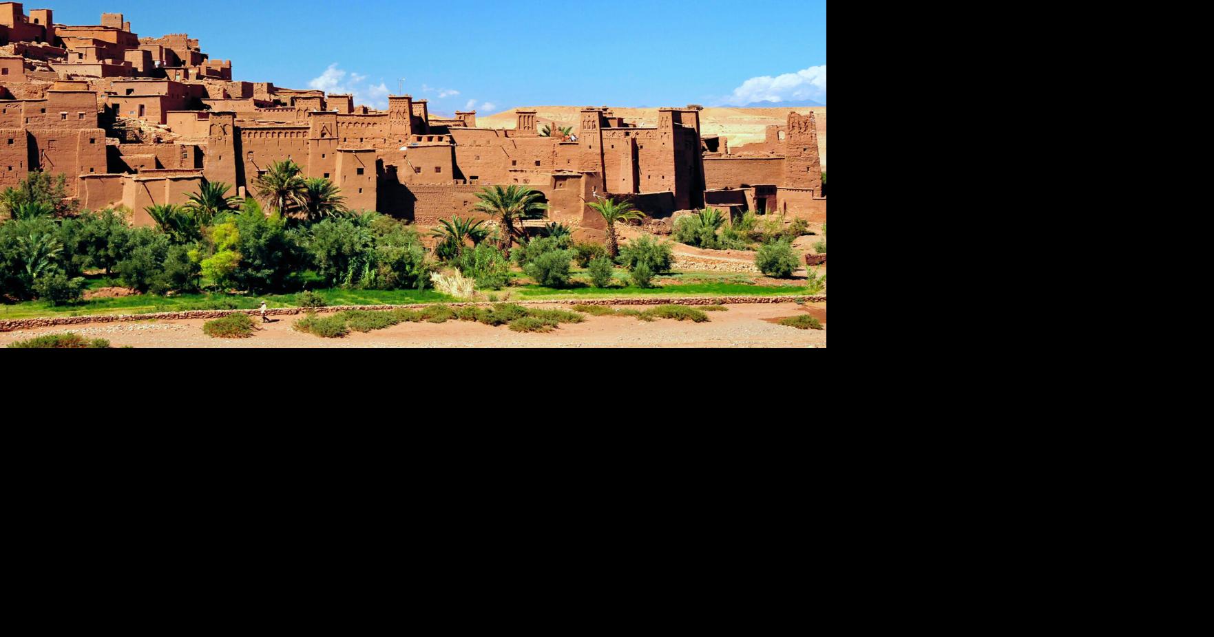 Central Holidays Debuts Inspiring New Line of Travel Programs to Morocco - Immersive Cultural Journeys, Custom Experiences, and Advisor-First Support Take Center Stage