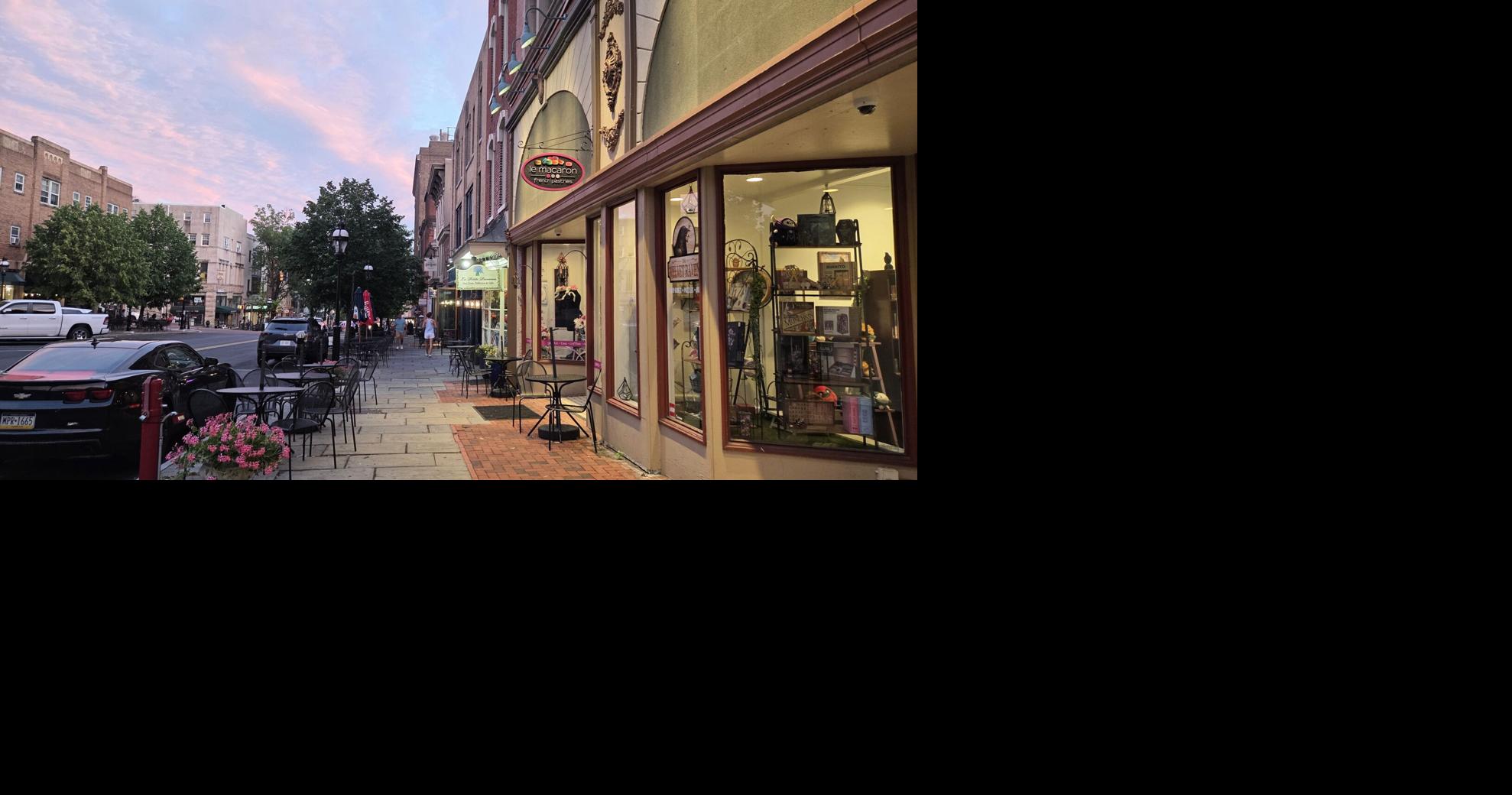 Eat, Sip, Shop: New businesses bring unique products, services to Bethlehem’s Main Street