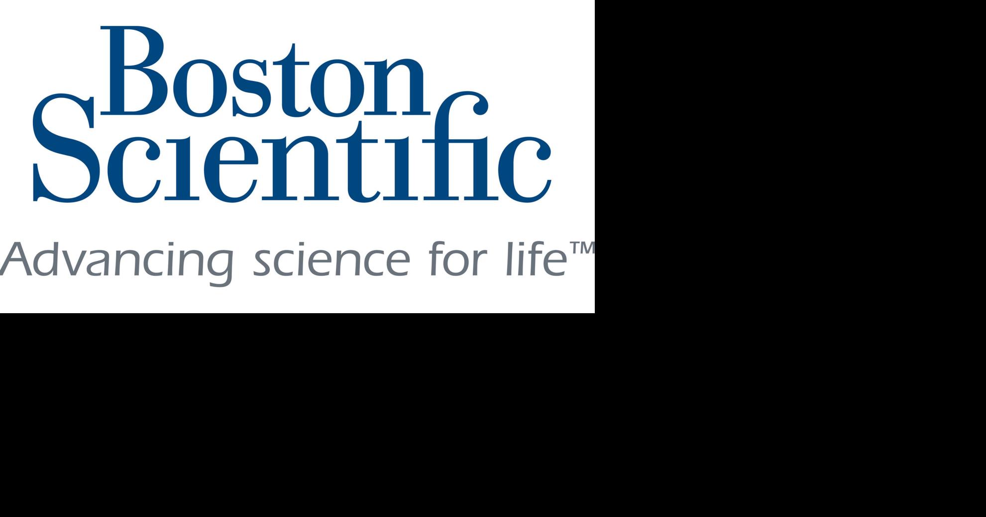 Boston Scientific announces results for third quarter 2025
