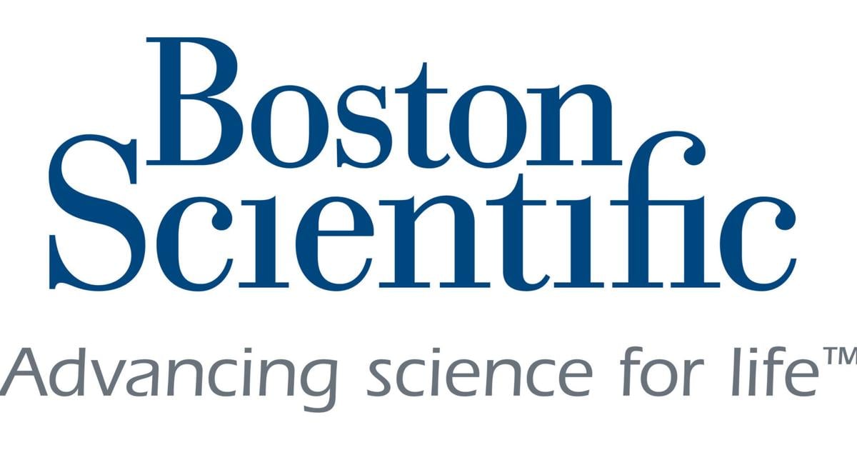 Boston Scientific announces results for third quarter 2025