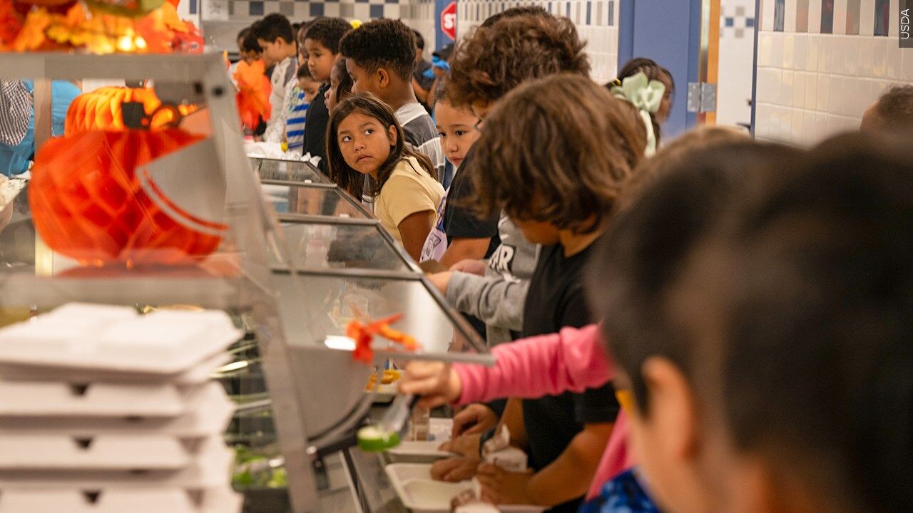 BASD adopts pilot program for free lunch at schools | Bethlehem Area ...