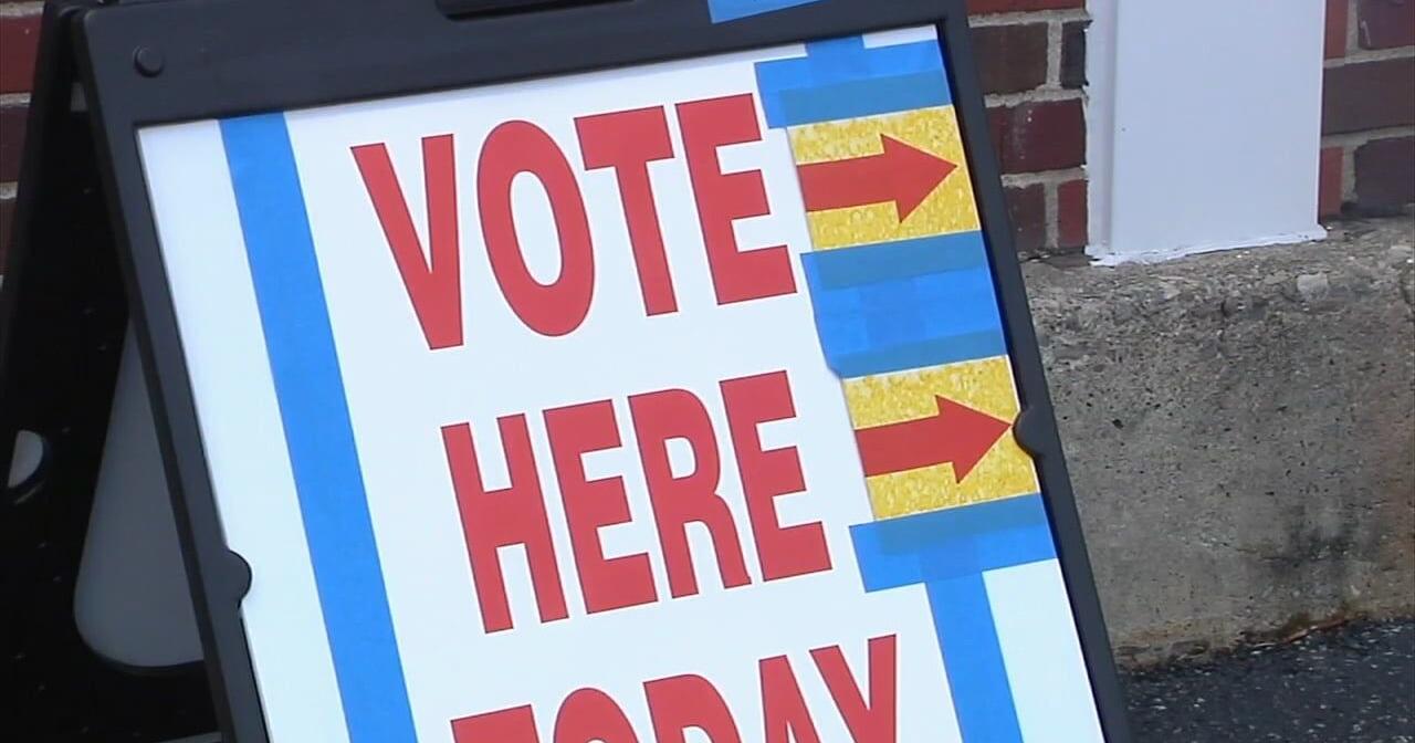 'Voting is important': Local, U.S. House and Senate races drive people to polls in NJ primary - Vimarsana News