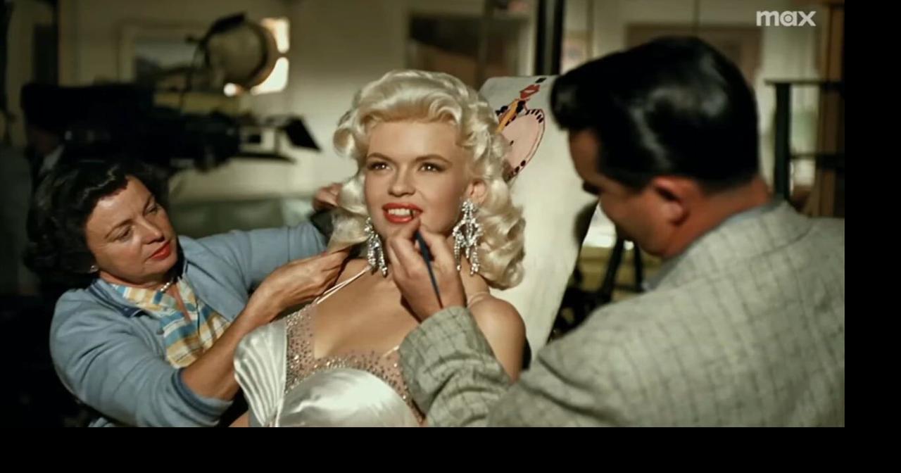 'Law & Order' star debuts documentary about mother, legendary Jayne Mansfield