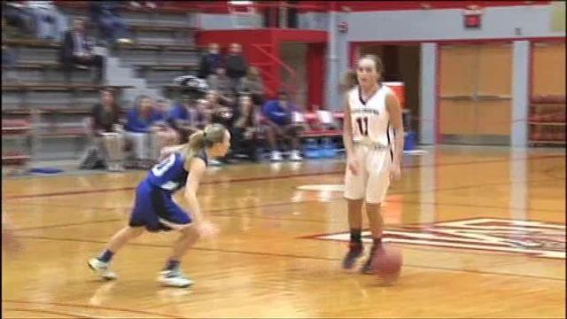 Muhlenberg Women S Basketball Surpassing Expectations News