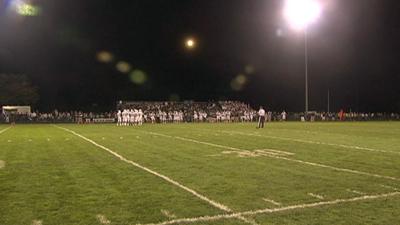 Community Comes Together For Backyard Brawl 2017 Berks Regional