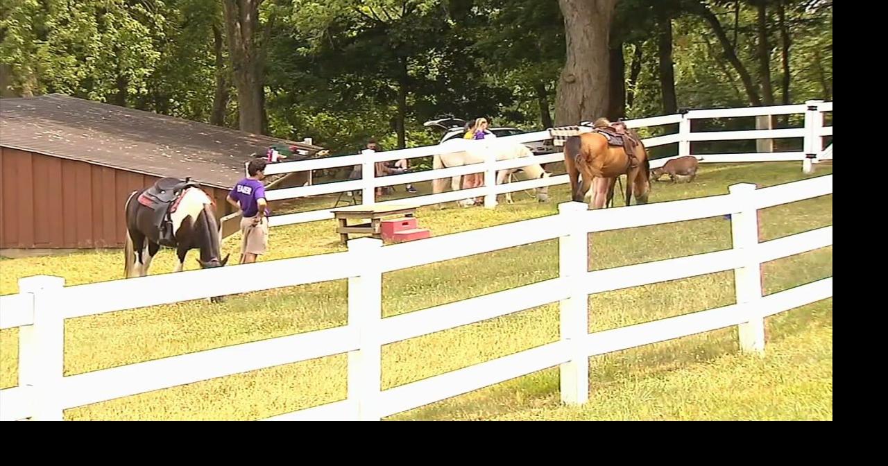South Mountain YMCA holds free family fun day Berks Regional News