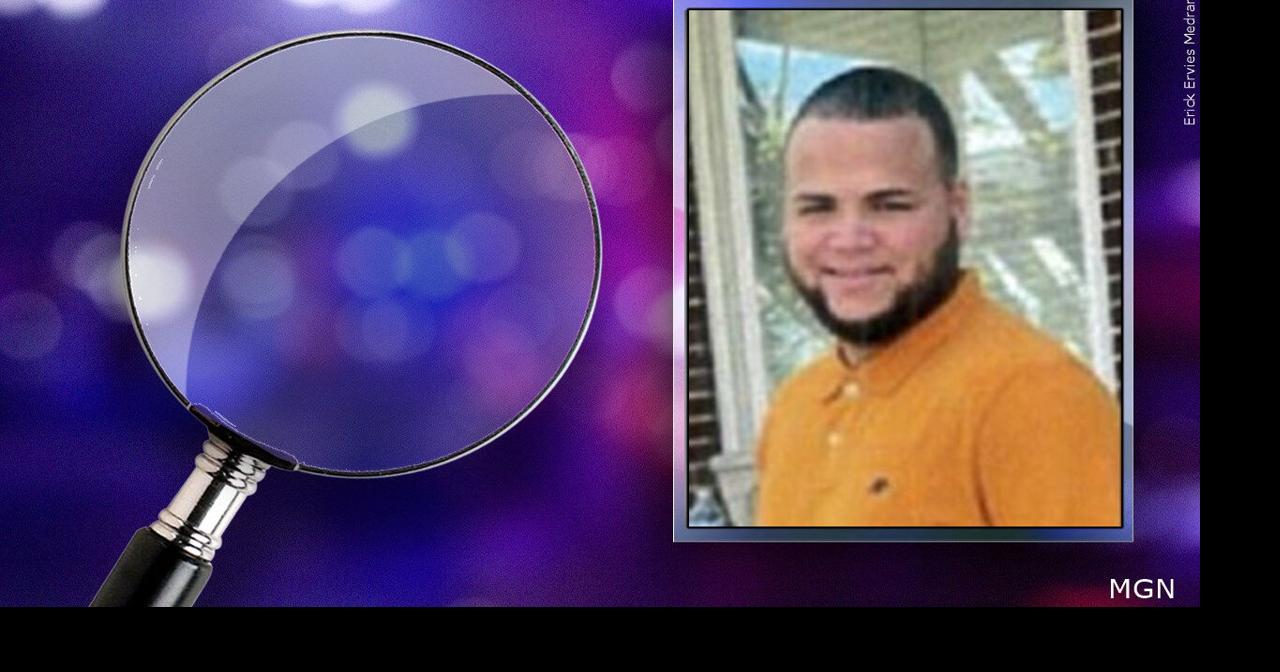 Police: Missing man from Reading may be in danger | Berks Regional News ...