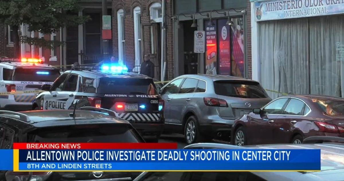 Local News Allentown Pa