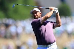 Ireland's Lowry becomes first with two Masters aces