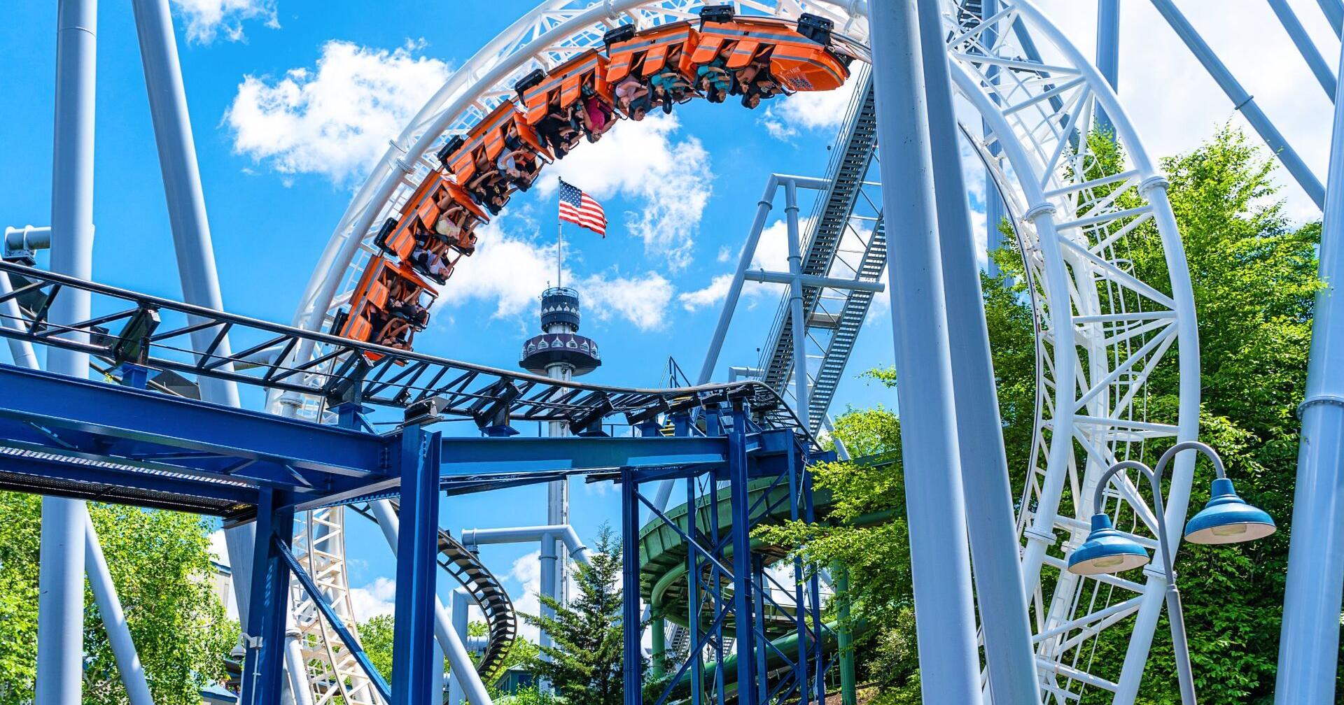 Hersheypark welcomes guests for its 118th operating season - Vimarsana News