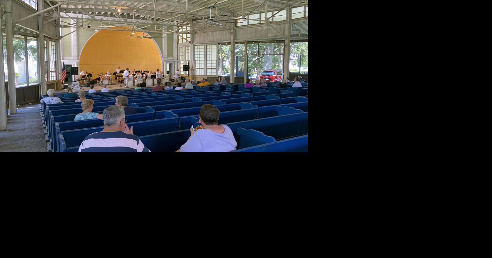 Families celebrate Kutztown Day Berks Regional News