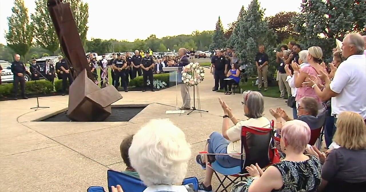 Community holds second vigil in honor of Bucks Co. flood victims as search for 9-month-old continues - Vimarsana News