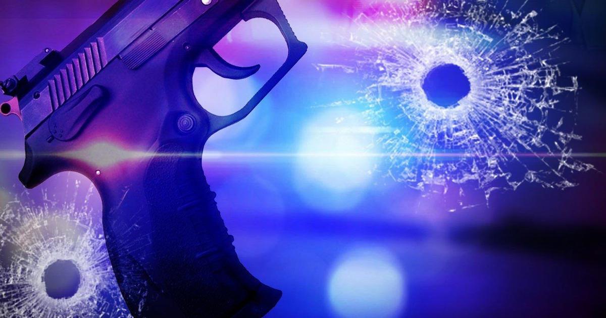 Shooting News Image