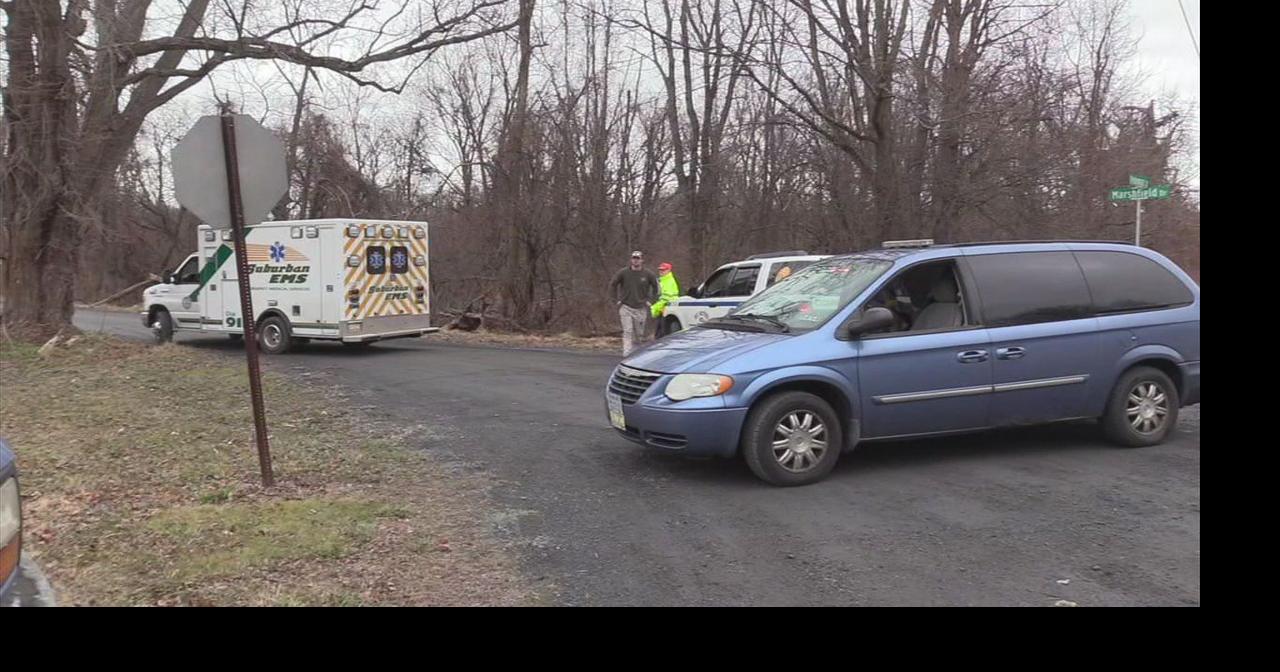 1 person in custody after Upper Mount Bethel standoff | Lehigh Valley ...