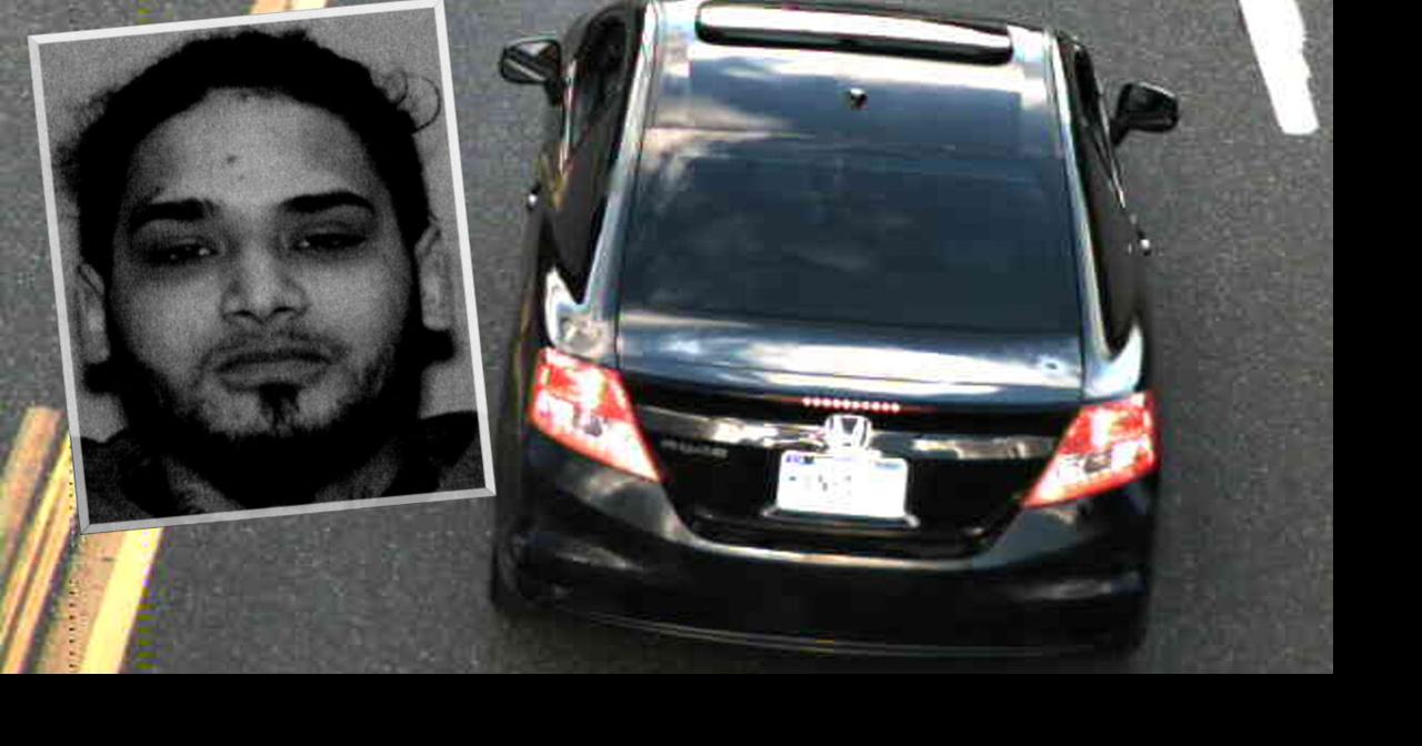Bethlehem man who kidnapped woman from warehouse lot sentenced | Lehigh ...