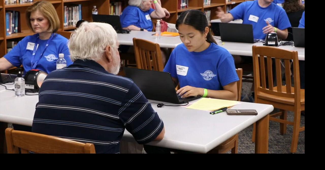 Free clinic in Bethlehem offers health care at no cost with help of 200 volunteers