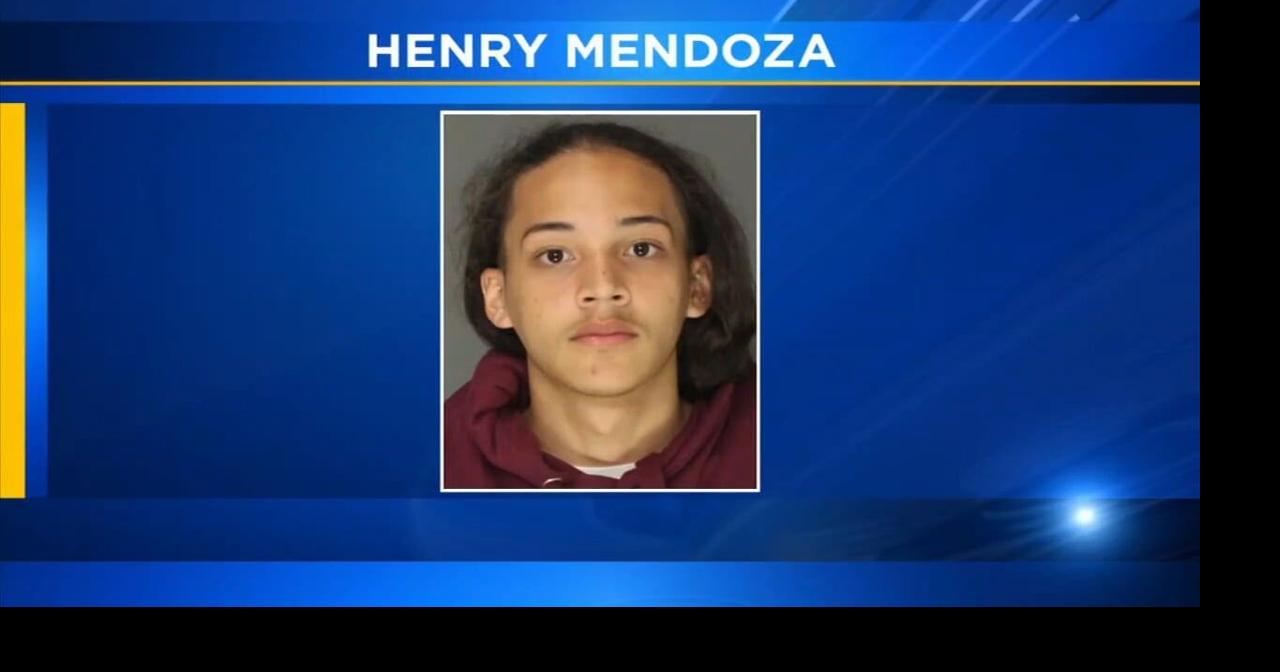 DA: Teen charged in death of 30-year-old woman locked up for unrelated ...