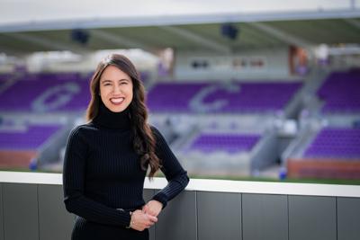 Grand Canyon University is proud to announce Jamie Boggs as Vice President of Athletics. Boggs will be the first woman in Lopes history to hold the position and the third Asian American AD among 351 Division I programs.
