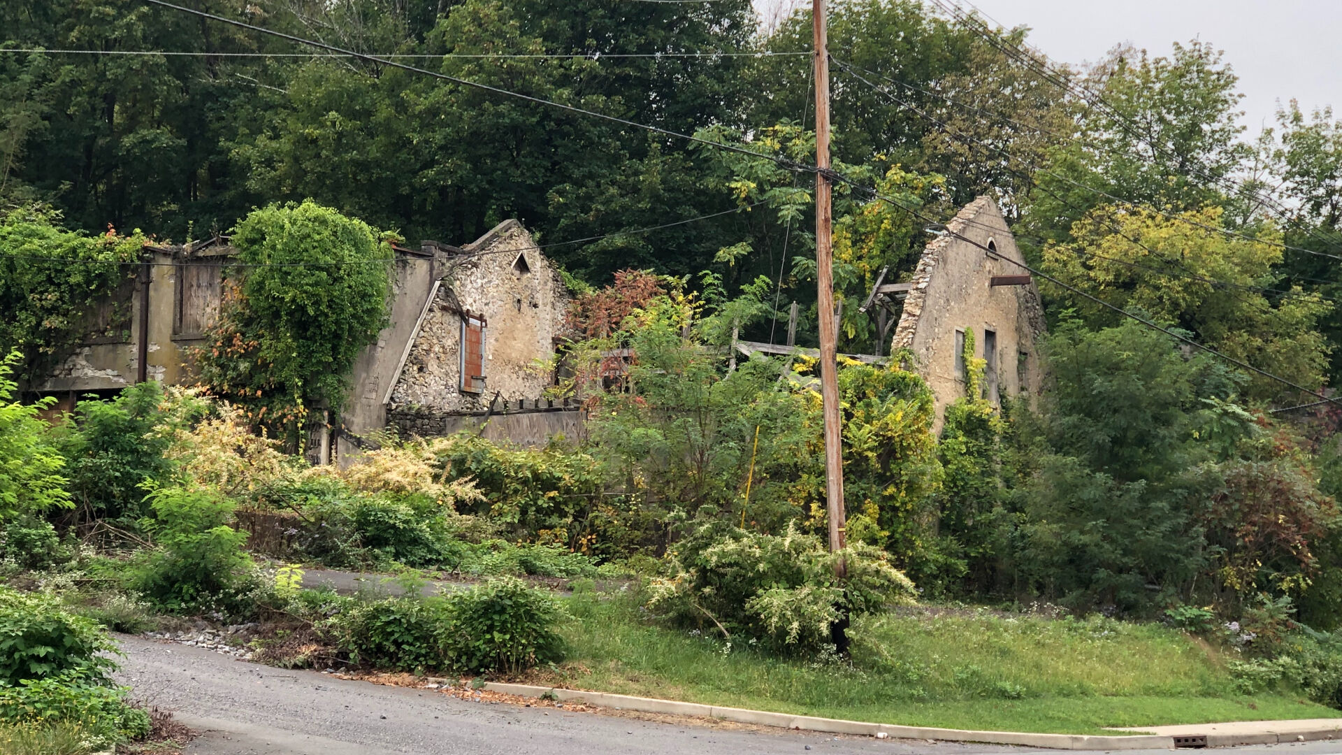 Phillipsburg Council To Use $67K To Fix Former Agway Store | Regional ...