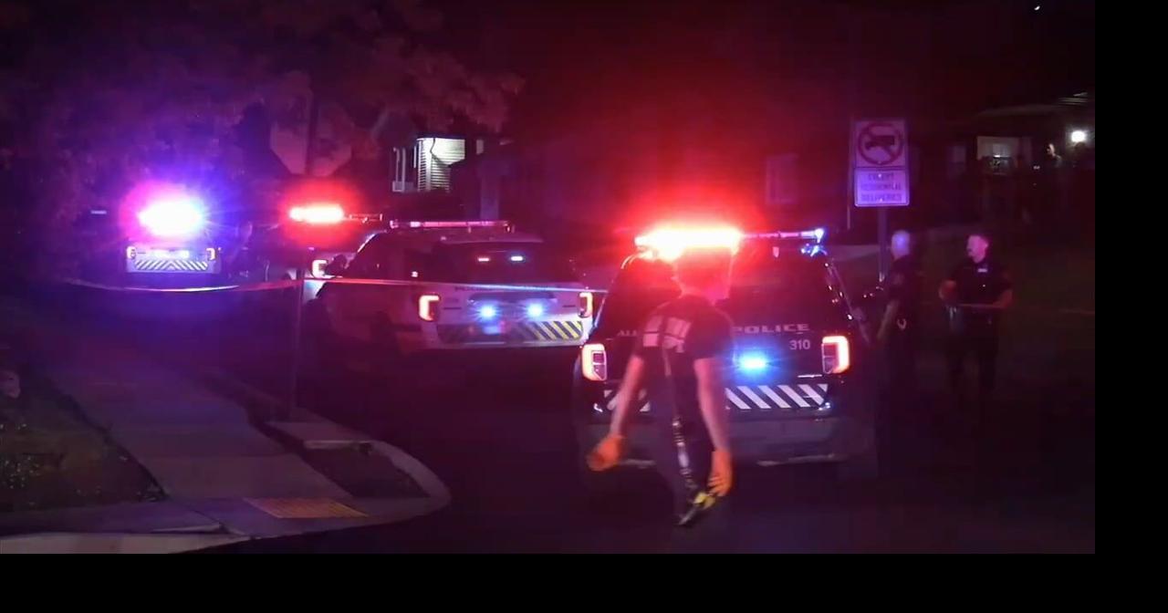 ‘Our kids believe that this is normal’: Concerned neighbors speak out following shooting that killed 17-year-old in Allentown