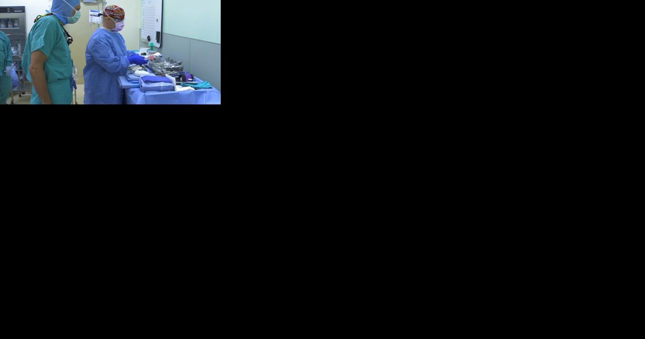 Health Beat: Three transplants at just 19 years old - Vimarsana News