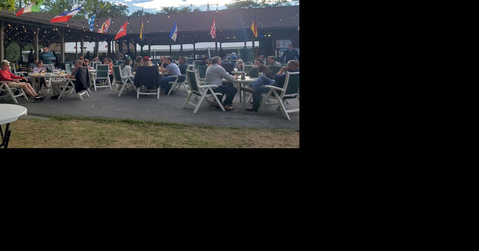 Prost! Oktoberfest at Reading Liederkranz underway | Berks Regional ...