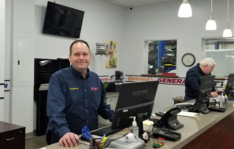Kost Tire & Auto Service opens 2nd Lehigh Valley location Eat, Sip