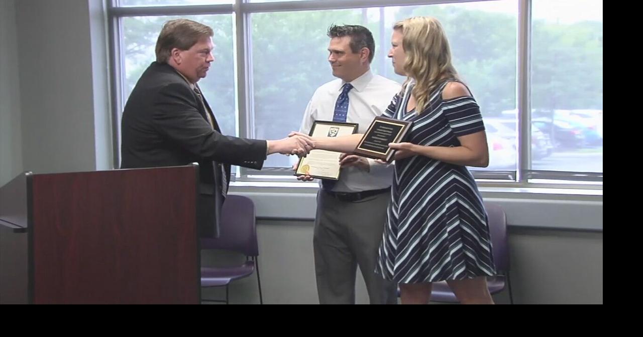 Hartzell's Pharmacy honored for helping people with mental health