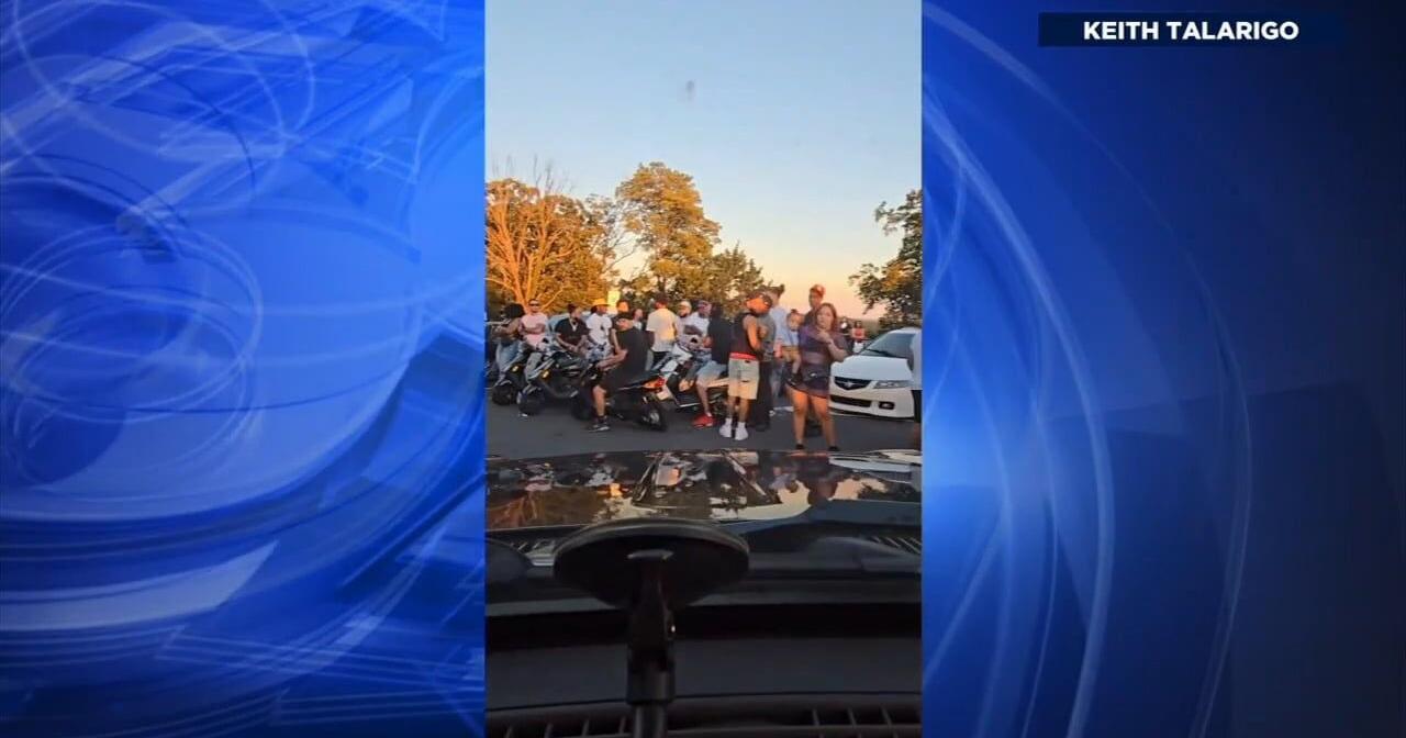 Police make arrests in weekend melee at Pagoda - Vimarsana News