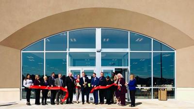 Raymour Flanigan Takes Place Of Former Toys R Us In Berks Berks Regional News Wfmz Com