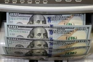 US currency to bear Trump's signature, Treasury says