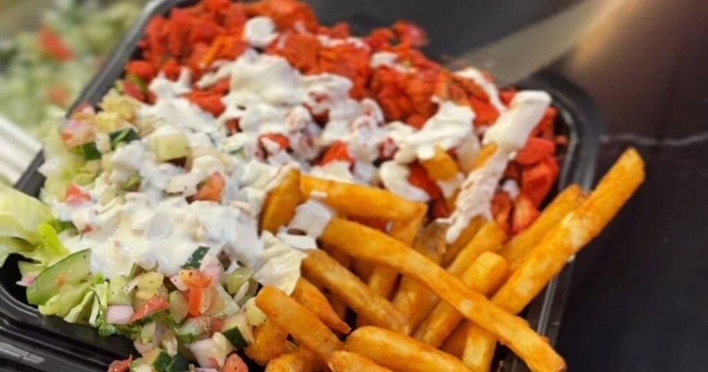 New fast-casual eatery in Bethlehem serving up free platters for grand opening - Vimarsana News