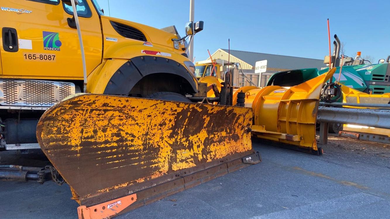 PennDOT job fair to include same day interviews for winter positions