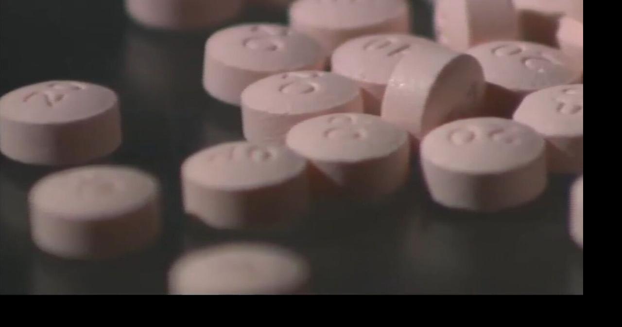 New report shows overdose deaths seriously declining in several PA counties, including Northampton